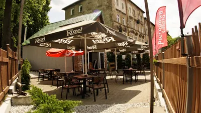 Chata - kuchnia polska